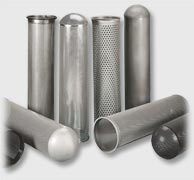 Filtration Systems Support Baskets, Strainers and Accessory Baskets