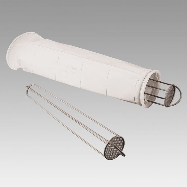 Filtration Systems Filter Bag Restrainers